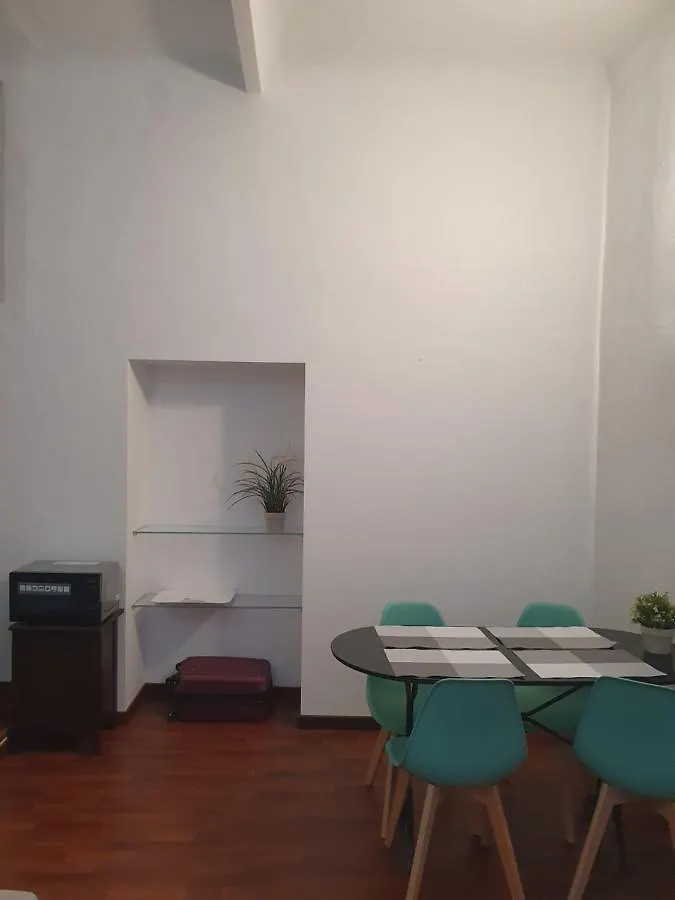 Appartement Allianz Mico Arena Suite City Centre All Comforts - With Free Parking Garage - Con Parcheggio Incluso - Metro Verde Greenline Moscova Milaan Italië