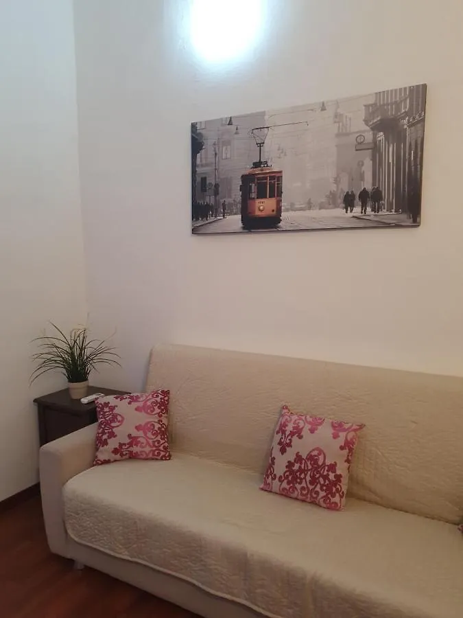 Allianz Mico Arena Suite City Centre All Comforts - With Free Parking Garage - Con Parcheggio Incluso - Metro Verde Greenline Moscova Milán