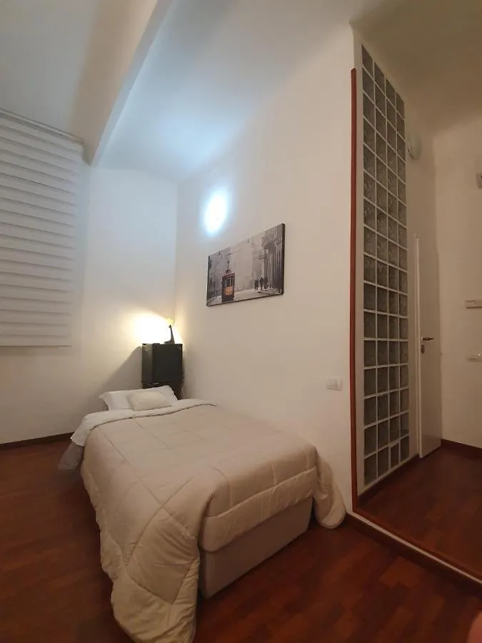 Apartamento Allianz Mico Arena Suite City Centre All Comforts - With Free Parking Garage - Con Parcheggio Incluso - Metro Verde Greenline Moscova Milán Italia