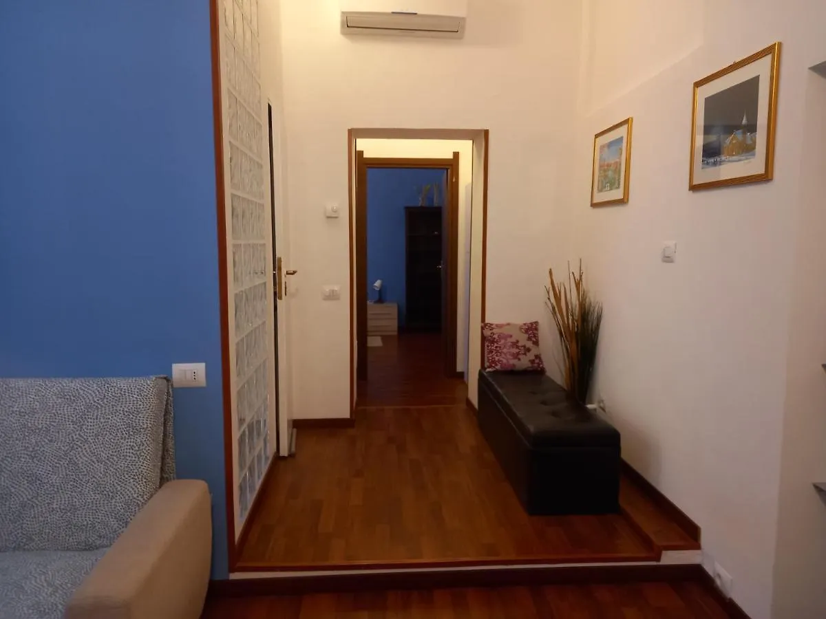 Allianz Mico Arena Suite City Centre All Comforts - With Free Parking Garage - Con Parcheggio Incluso - Metro Verde Greenline Moscova Milán 0*,  Italia
