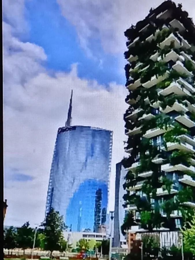 Apartamento Allianz Mico Arena Suite City Centre All Comforts - With Free Parking Garage - Con Parcheggio Incluso - Metro Verde Greenline Moscova Milán Italia
