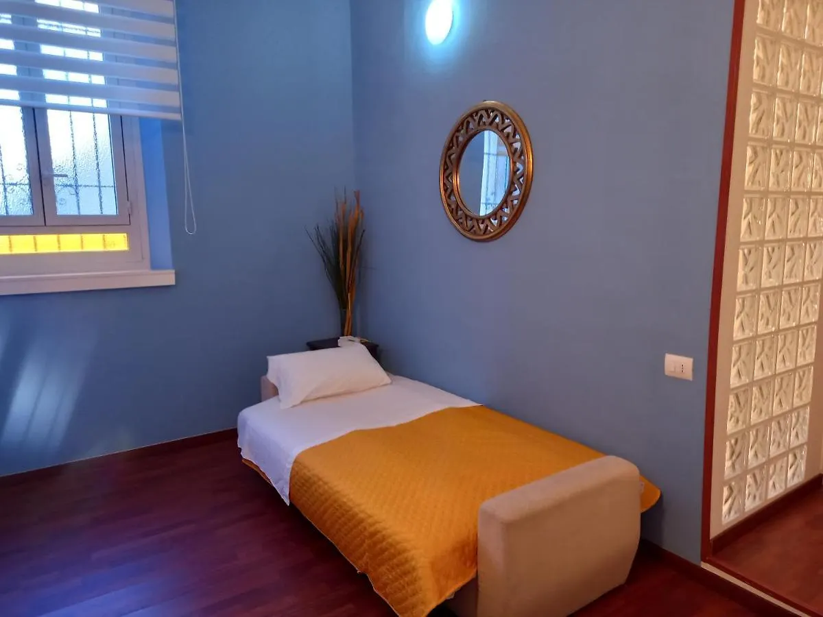 Allianz Mico Arena Suite City Centre All Comforts - With Free Parking Garage - Con Parcheggio Incluso - Metro Verde Greenline Moscova Milán Italia