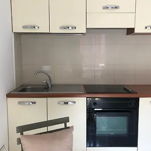 Nido In Sarpi Milan