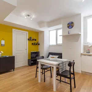 House Brembo Apartamento