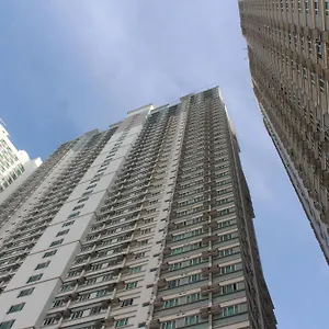 Affordable Makati Serviced Appartement Manilla