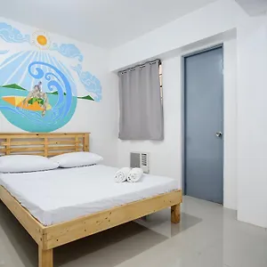 Frank Lloyd Apartelle Appartement Manilla