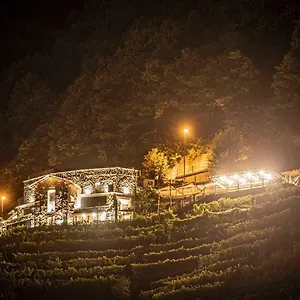  Alloggio per agriturismo Bio Ca' Pianazòla Italia