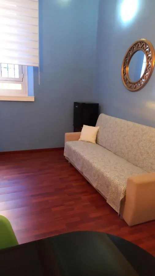 מילאנו Home Suite Home 0*,